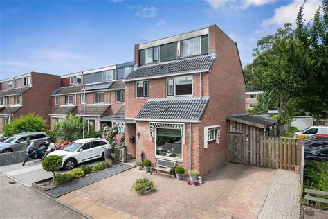 Koopwoningen in Soesterberg 